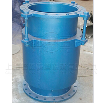 軸向型外壓式波紋補(bǔ)償器 波紋補(bǔ)償器