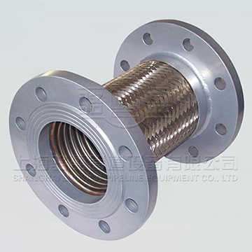 法蘭波紋補償器價格 波紋補償器