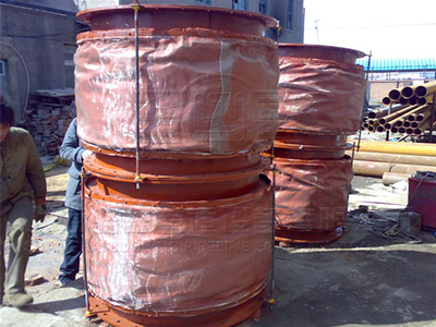 非金屬補(bǔ)償器 非金屬補(bǔ)償器