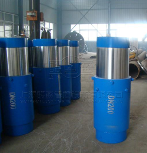 波紋補(bǔ)償器的分類(lèi)和安裝要求 波紋補(bǔ)償器的分類(lèi)和安裝要求