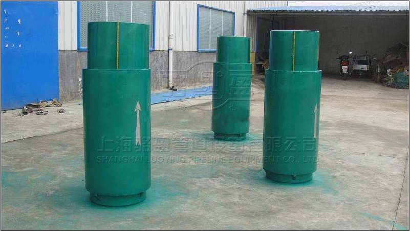 簡述無約束補(bǔ)償器的使用方法 簡述無約束補(bǔ)償器的使用方法