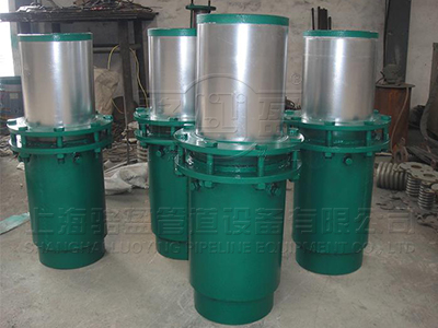 套筒補償器在管道連接中的優(yōu)勢 套筒補償器在管道連接中的優(yōu)勢