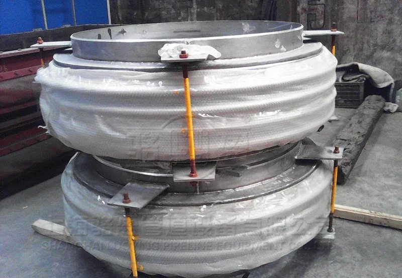 煤氣管道中使用的波紋波紋補(bǔ)償器的類型 煤氣管道中使用的波紋波紋補(bǔ)償器的類型