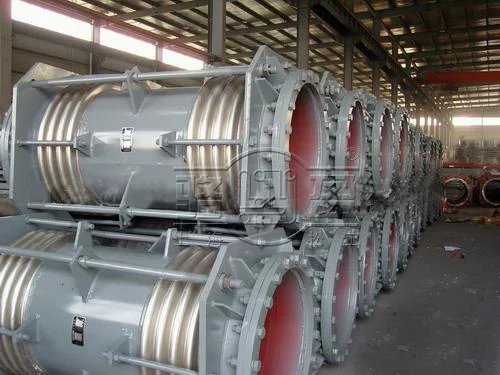 預防不銹鋼波紋補償器出現(xiàn)損壞的措施 預防不銹鋼波紋補償器出現(xiàn)損壞的措施