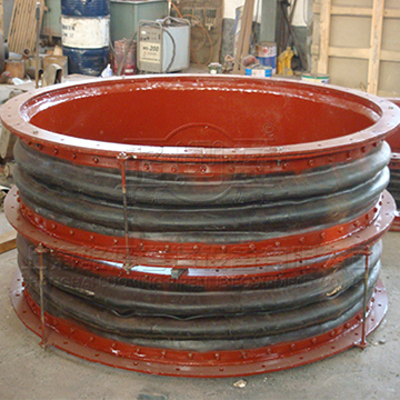 高壓自密封旋轉(zhuǎn)補(bǔ)償器的作用分析 高壓自密封旋轉(zhuǎn)補(bǔ)償器的作用分析