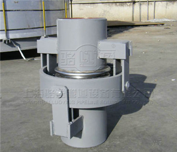 鉸鏈型波紋補(bǔ)償器結(jié)構(gòu)好處 鉸鏈型波紋補(bǔ)償器結(jié)構(gòu)好處