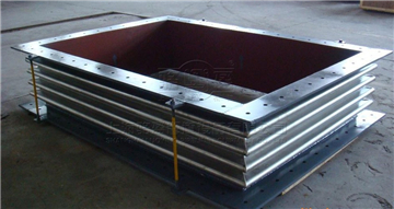 角向型補(bǔ)償器的使用 角向型補(bǔ)償器的使用