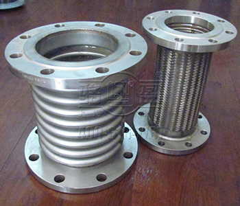 補償器的不同材質的不同作用優(yōu)點