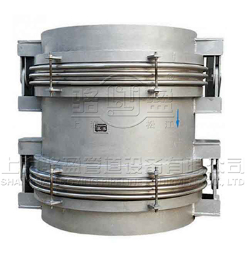 雙鉸鏈橫向<a href=http://m.cqdghx.com target=_blank class=infotextkey>補償器</a>