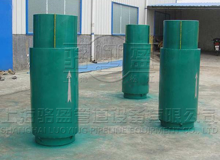 重慶市套筒補(bǔ)償器