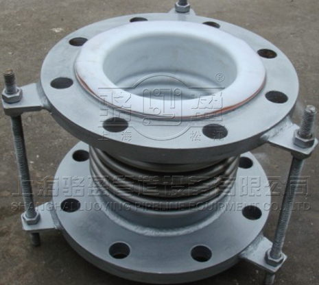 襯四氟<a href=http://m.cqdghx.com target=_blank class=infotextkey>波紋補(bǔ)償器</a>