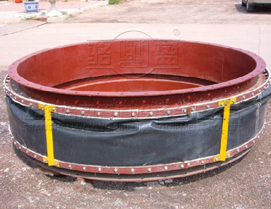 圓形風道織物<a href=http://m.cqdghx.com target=_blank class=infotextkey>補償器</a>