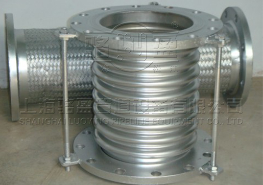 波紋<a href=http://m.cqdghx.com target=_blank class=infotextkey>補(bǔ)償器</a>之四川省資陽(yáng)市安岳縣