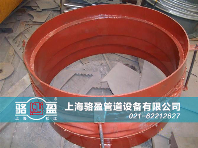 青海省果洛市瑪沁縣橡膠補償器工地圖